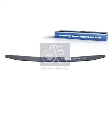 Рессора подвески DT 7.11138