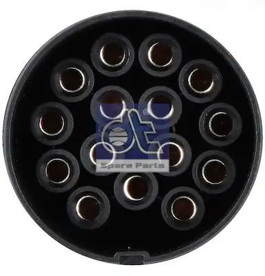 Ручка двери DT 7.70602