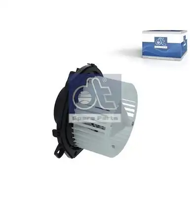Вентилятор отопителя DT 7.74096