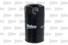 Фильтр масляный VALEO 586150