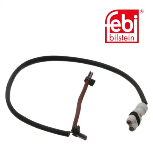 Датчик тормозной Porsche 33408 FEBI