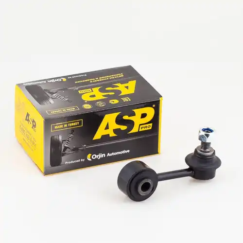 Тяга стабилизатора ASP RJ30059