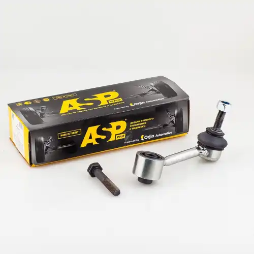 Тяга стабилизатора ASP RJ30056