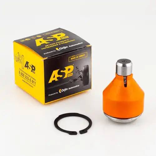 Шаровая опора ASP RJ00042