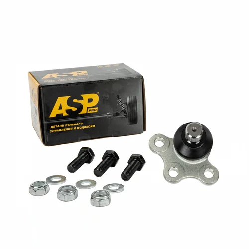 Шаровая опора ASP RJ00029