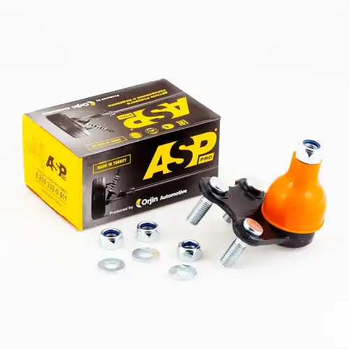 Шаровая опора ASP RJ00040