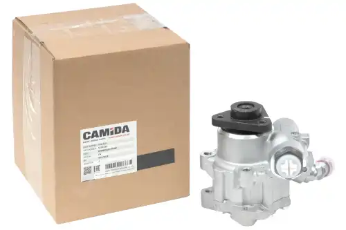 Насос гидроусилителя руля CAMIDA 116.112