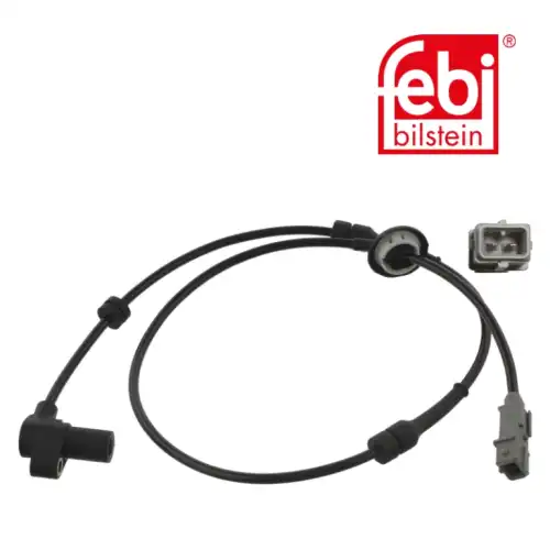 Датчик ABS FEBI 36952