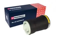 Пневмоподушка MARSHALL M8020826