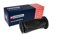 Пневмоподушка MARSHALL M8020827