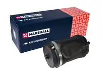 Пневмоподушка MARSHALL M8020838
