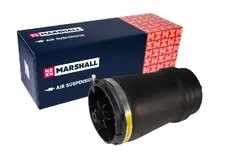 Пневмоподушка MARSHALL M8020840