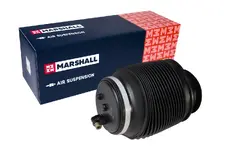 Пневмоподушка MARSHALL M8020843