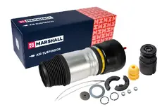 пневмобаллон передн. лев.!\ MB W211 M8020852 MARSHALL