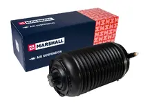 Пневмоподушка MARSHALL M8020879