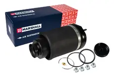 Пневмоподушка MARSHALL M8020845