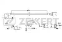 Датчик импульсов SE-4024 ZEKKERT