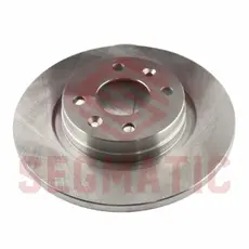Тормозной диск SEGMATIC SBD30093005