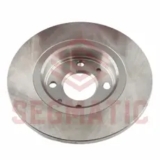 Тормозной диск SEGMATIC SBD30093005