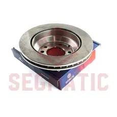 Тормозной диск SEGMATIC SBD30093006