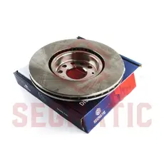 Тормозной диск SEGMATIC SBD30093011
