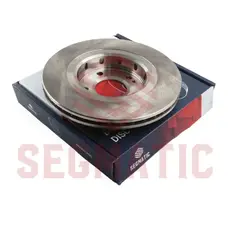 Тормозной диск SEGMATIC SBD30093012