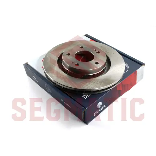 Тормозной диск SEGMATIC SBD30093012