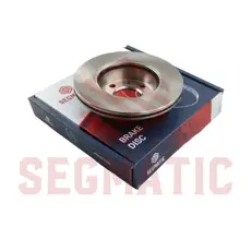 Тормозной диск SEGMATIC SBD30093017