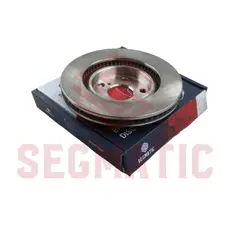 Тормозной диск SEGMATIC SBD30093018