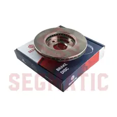 Тормозной диск SEGMATIC SBD30093022