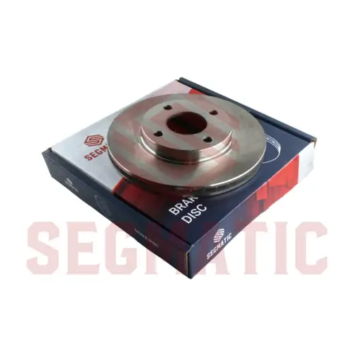 Тормозной диск SEGMATIC SBD30093022