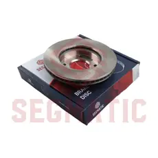 Тормозной диск SEGMATIC SBD30093025