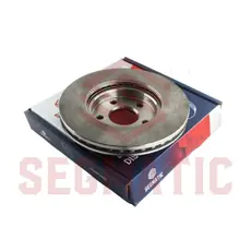 Тормозной диск SEGMATIC SBD30093029