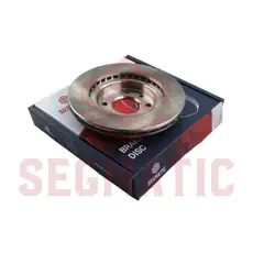 Тормозной диск SEGMATIC SBD30093030