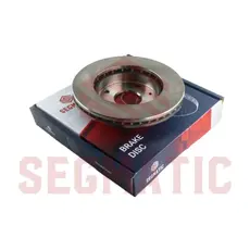 Тормозной диск SEGMATIC SBD30093032