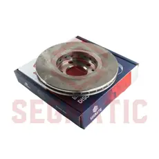 Тормозной диск SEGMATIC SBD30093034