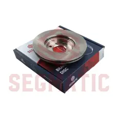 Тормозной диск SEGMATIC SBD30093036