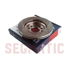 Тормозной диск SEGMATIC SBD30093037