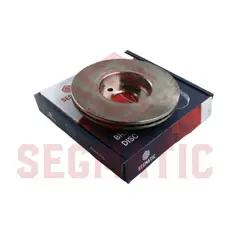 Тормозной диск SEGMATIC SBD30093041