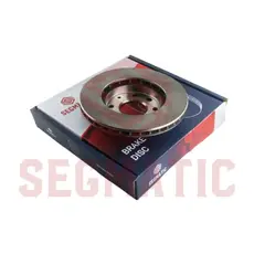 Тормозной диск SEGMATIC SBD30093045