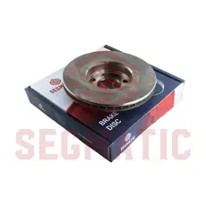 Тормозной диск SEGMATIC SBD30093046
