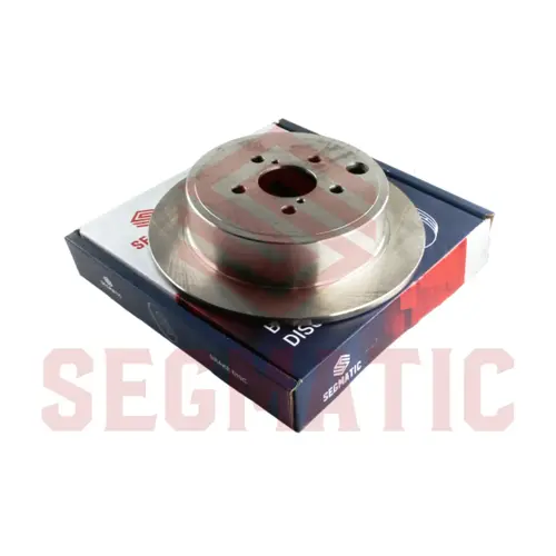 Тормозной диск SEGMATIC SBD30093050