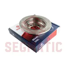 Тормозной диск SEGMATIC SBD30093053