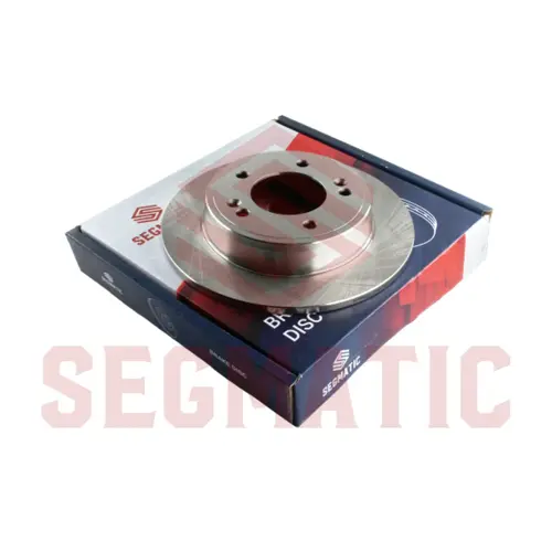 Тормозной диск SEGMATIC SBD30093055