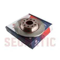 Тормозной диск SEGMATIC SBD30093056