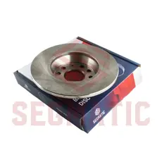Тормозной диск SEGMATIC SBD30093056