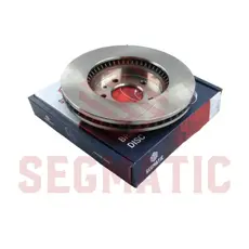 Тормозной диск SEGMATIC SBD30093057