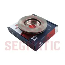 Тормозной диск SEGMATIC SBD30093059