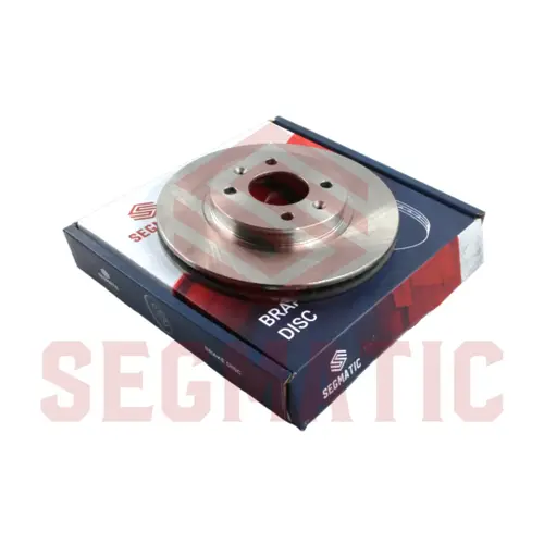 Тормозной диск SEGMATIC SBD30093059