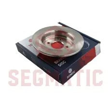 Тормозной диск SEGMATIC SBD30093060
